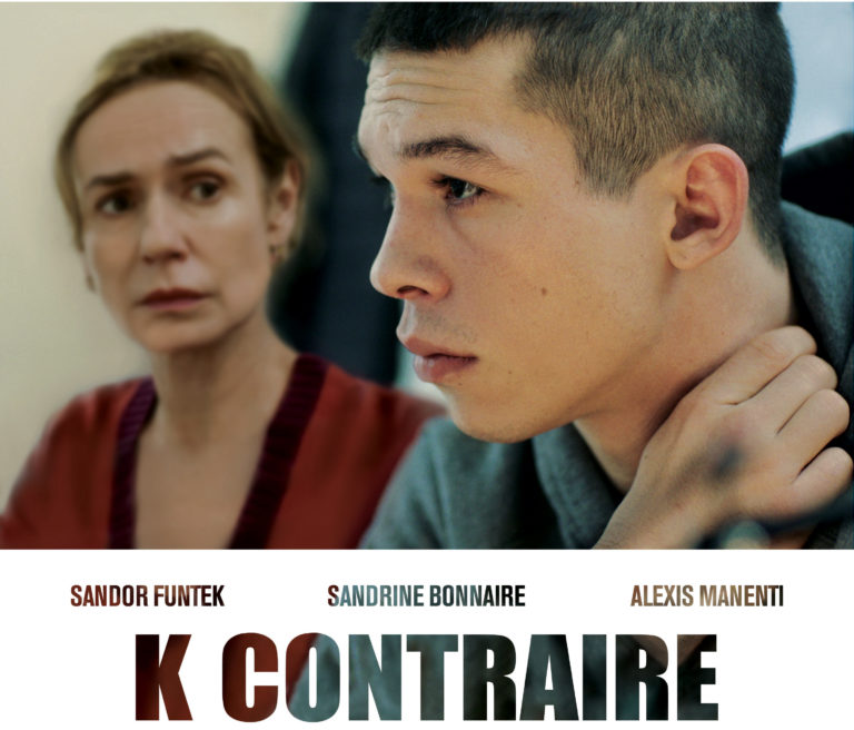 K Contraire