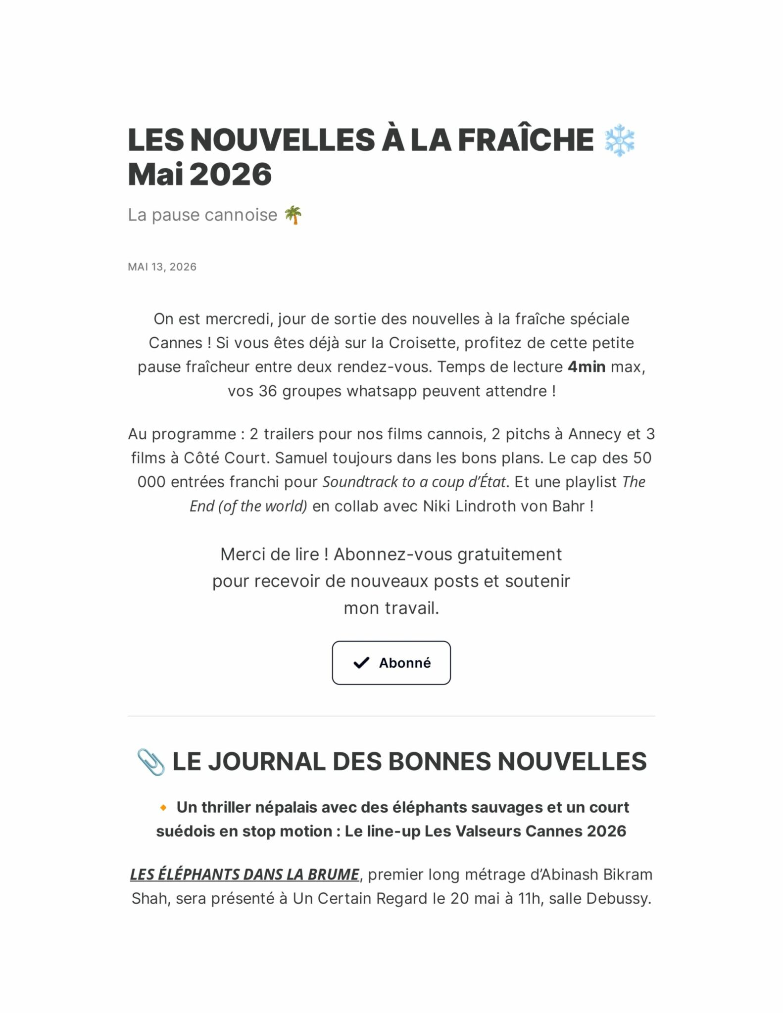 LES VALSEURS - LES NOUVELLES À LA FRAÎCHE ❄️ Mai 2026_page-0001