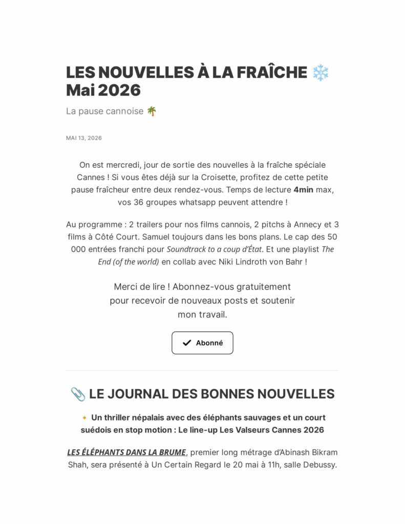 LES VALSEURS - LES NOUVELLES À LA FRAÎCHE ❄️ Mai 2026_page-0001