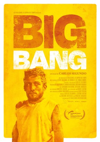Big Bang with Locarno Laurel
